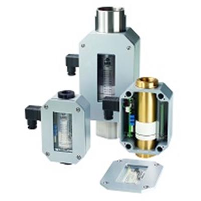 Variable-Area Flow Transmitters
